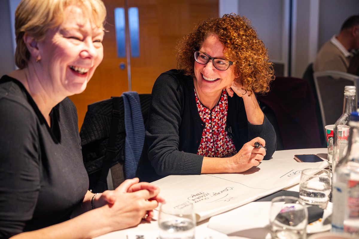 EPNorthEast's tweet photo. This term, colleagues from across EPNE will come together for campus-wide conferences. ✅
As an outstanding college group, the conferences will impact our professional practice, the students we support & the communities we serve. 🤝🏻
#WeAreChangemakers #ProfessionalPractice https://t.co/xlbAxasifm