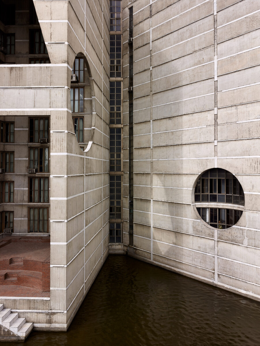 Capitol Complex by Louis Kahn

Dhaka, Bangladesh 🇧🇩