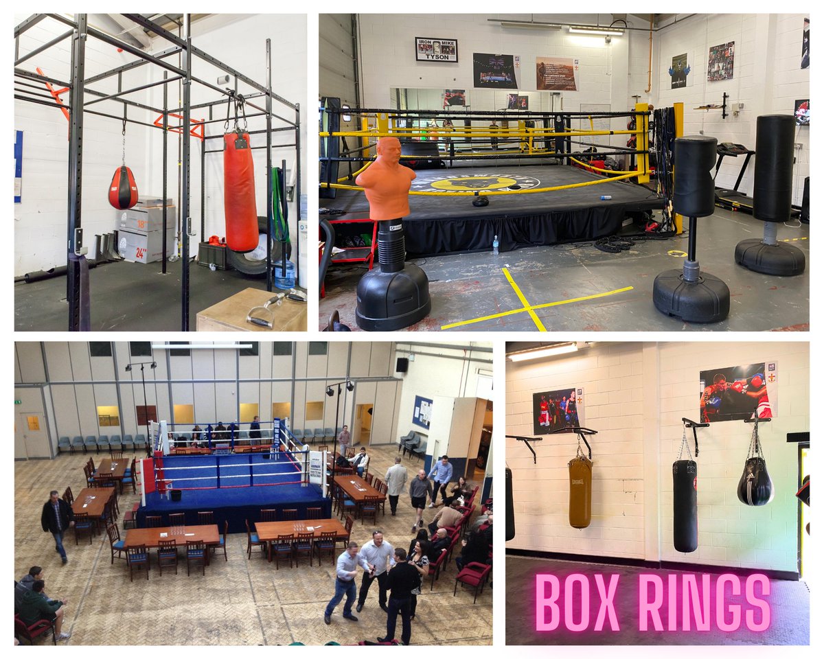 altvenueslondon's tweet image. Need a #BoxingRing for your next shoot?

Our fully equipped #BoxingRings are available for #filming, TV, and content production. Authentic settings make them perfect for you action scenes!
DM us to book!

#boxingringrental #filmlocationlondon #actionsceneready #filminglondon