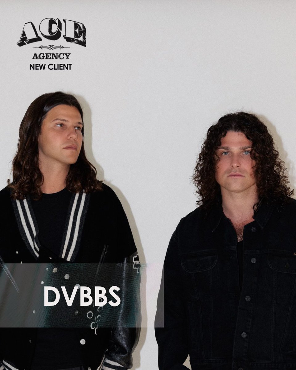 Ace Agency tweet media