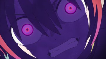 機動戦士Gundam GQuuuuuuX 第7話
