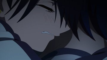 機動戦士Gundam GQuuuuuuX 第7話