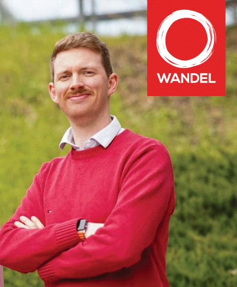 brotfunk's tweet photo. Lastenräder und Co-Working-Spaces für ein besseres Leben ? Wie wandelt man Wiens teuersten Bezirk ? Armin Weber von @DerWandel steht uns heute ab 19 Uhr Rede und Antwort, live auf https://t.co/zWuwR5ifW3 ! https://t.co/1pobBeyXNs