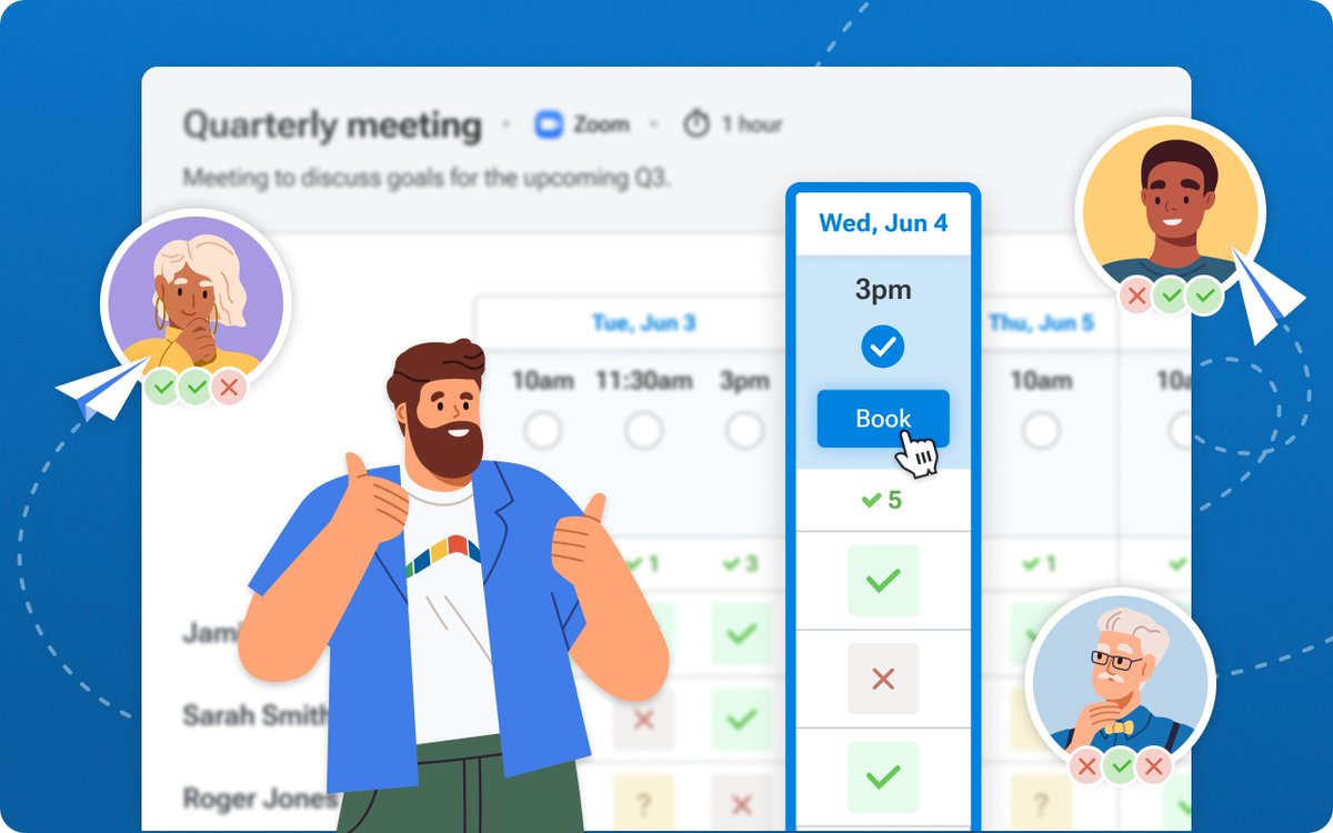 Boomerang tweet media