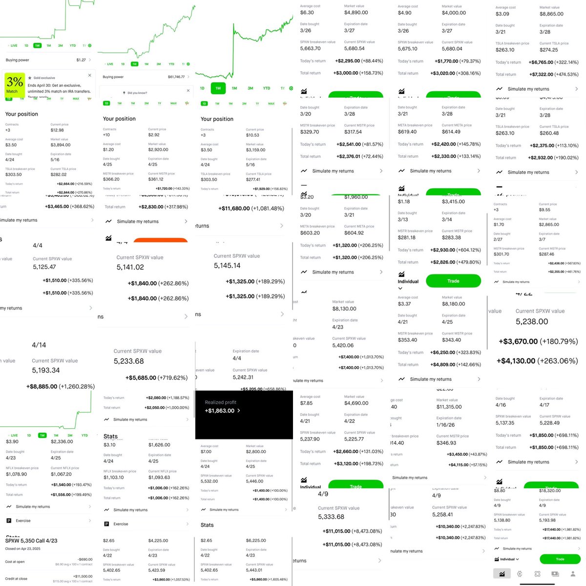 TradesByGuy tweet media