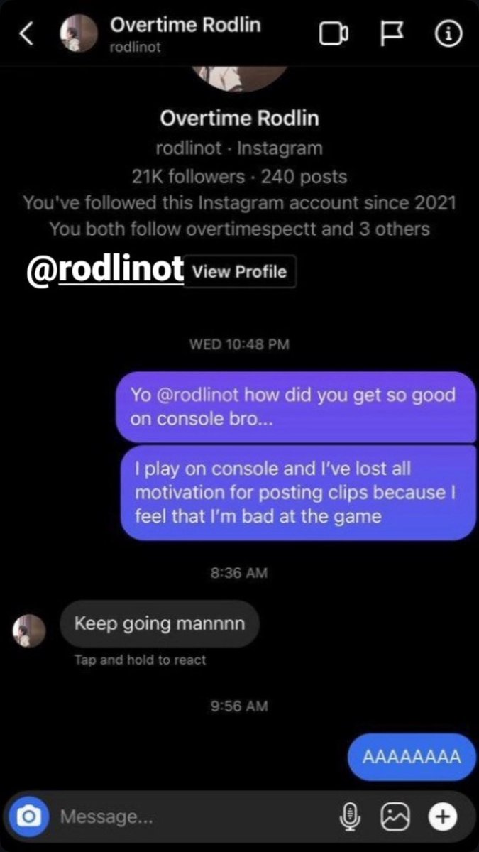 <a href="/fnRodlin/">Rodlin</a> you remember me?