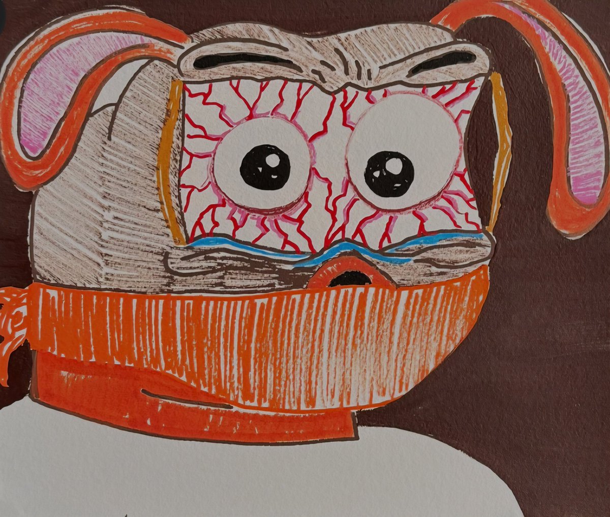 Mutated Sketchy physical 11/20 

By <a href="/chainszy/">⛓</a>