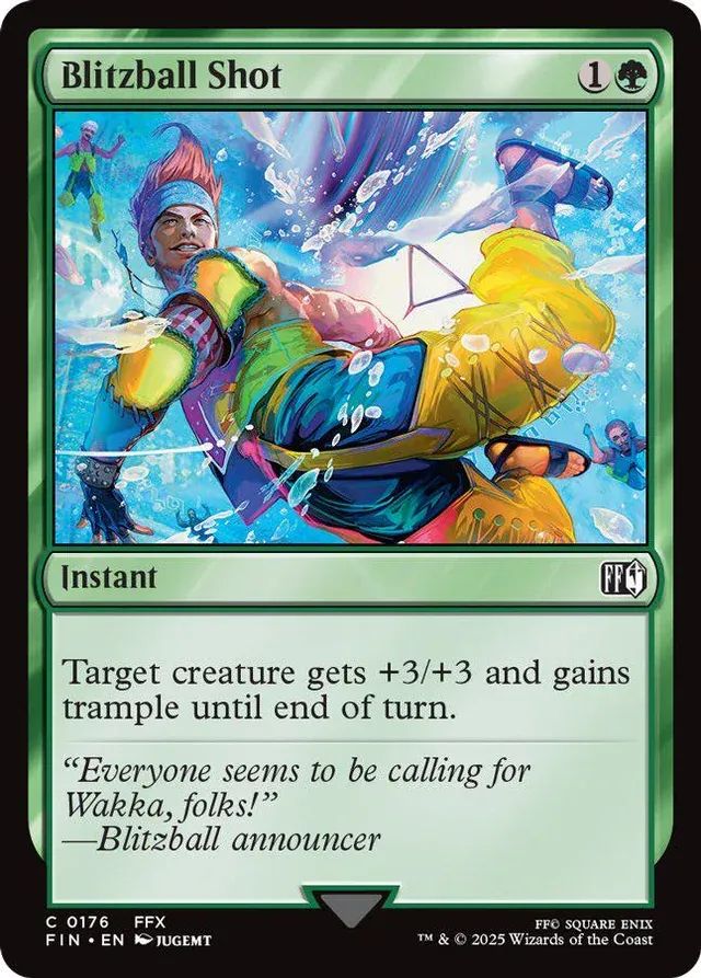 TappedOutGaming's tweet photo. LETS PLAY A GAME!

#magicthegathering #magicthegatheringcards #mtg #mtgcards #mtgcard #mtgdaily #mtglife #mtgcommander #mtgedh #mtgaddicts #mtgcommunity #edh #edhcommander #edhcommunity #wizardsofthecoast #wotc #tcg #tcgcommuninty #MTGxFINALFANTASY https://t.co/OqRmJsKebX