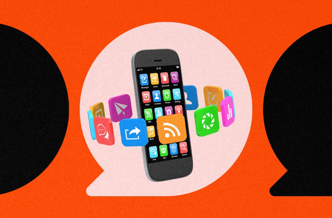 Conversations drive mobile app decisions 📱 and Reddit delivers. 103% more in-app time. 95% higher LTV. We’re at #MAUVegas today. Reach out to your Reddit representative to reserve time to meet with us. 📈 Preview the insights: business.reddit.com/blog/why-commu…