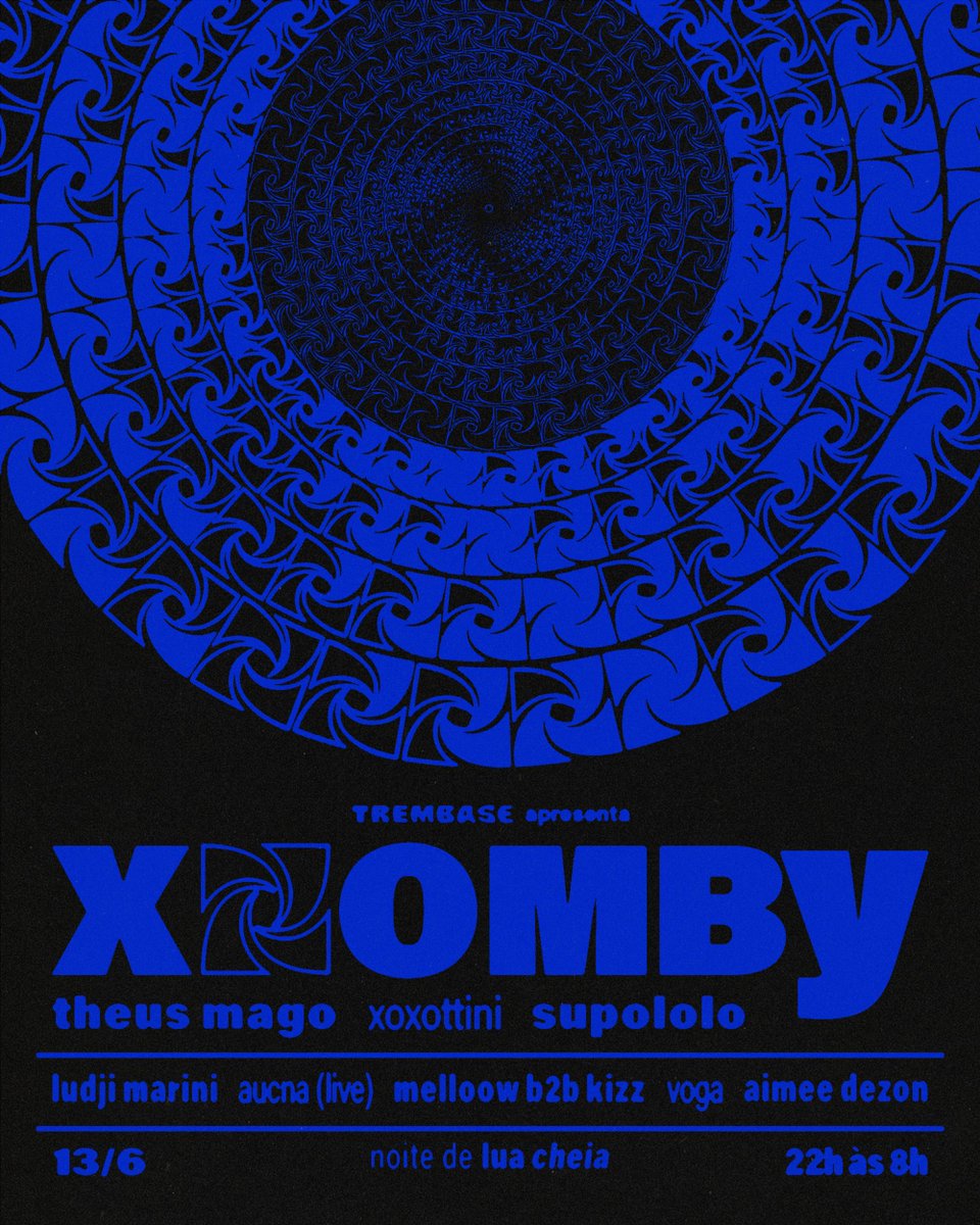 TREMBASE tweet media