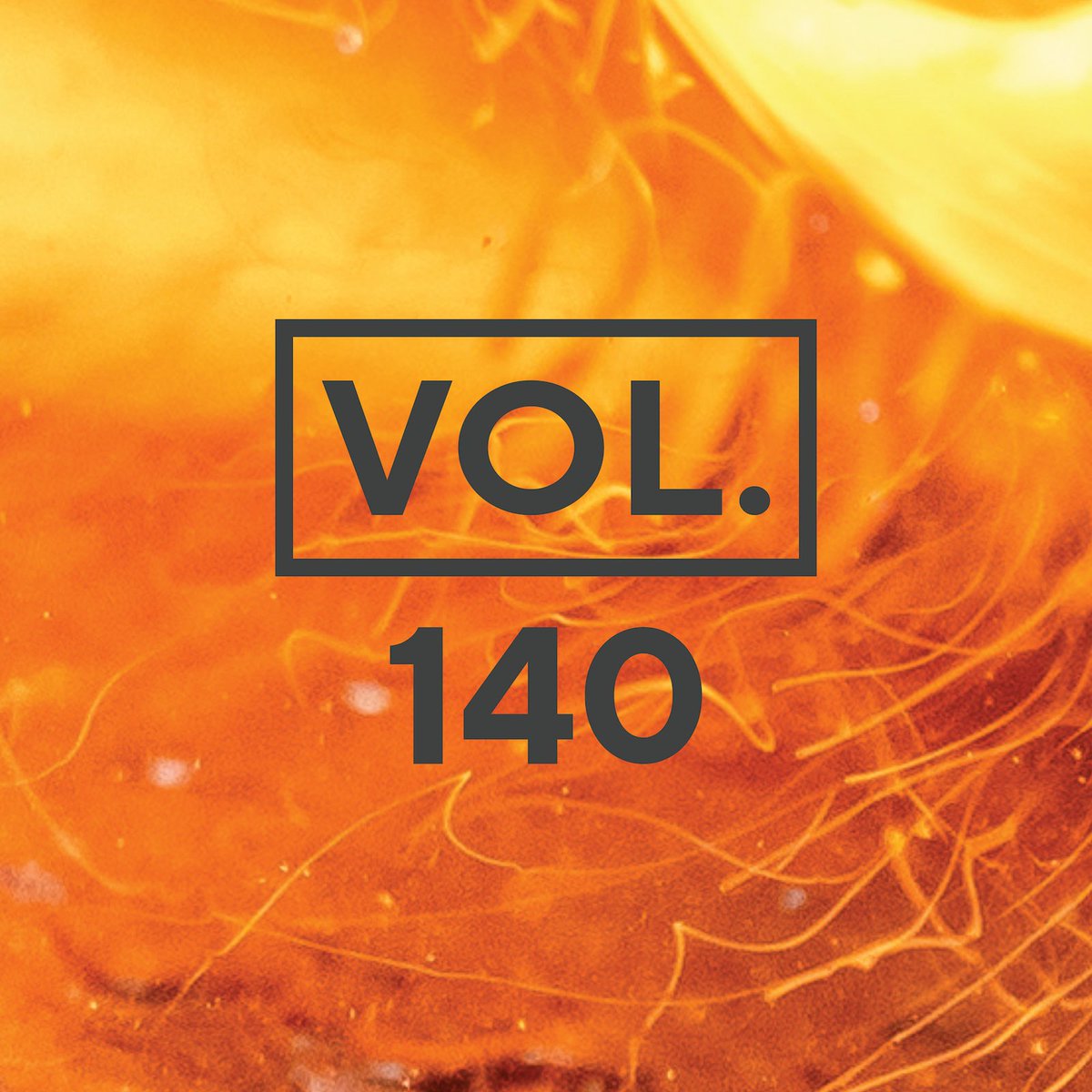 Vol. 140 - coming soon...