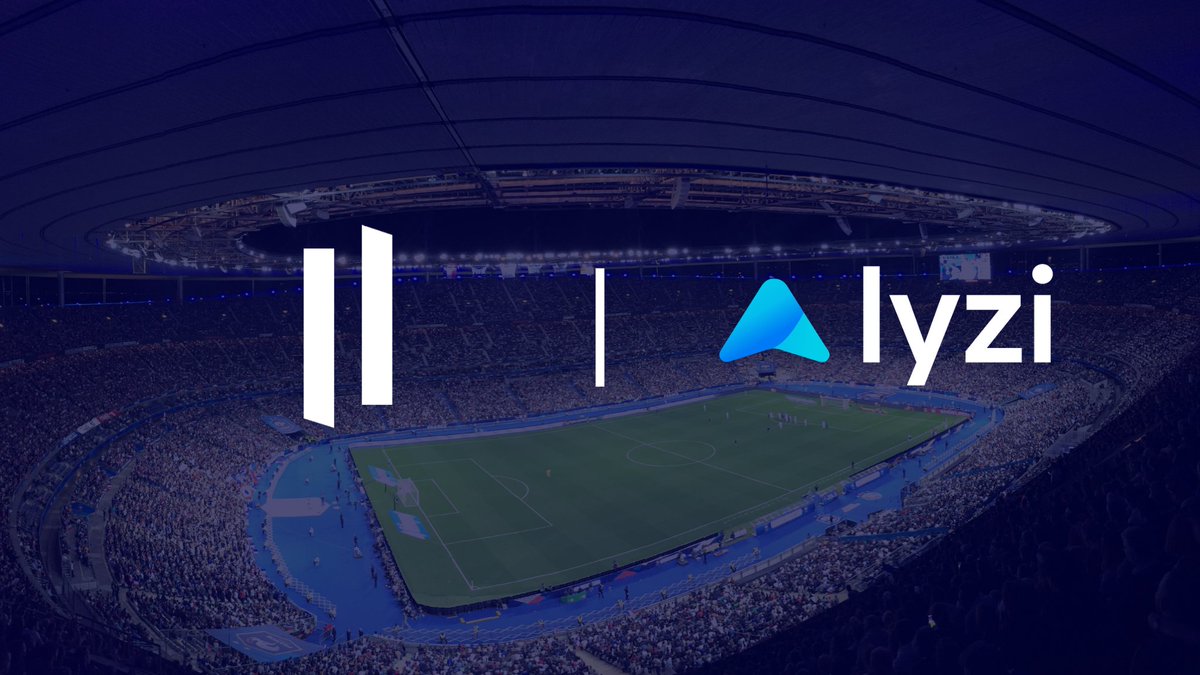 Lyzi - Crypto & Stablecoin Payments tweet media