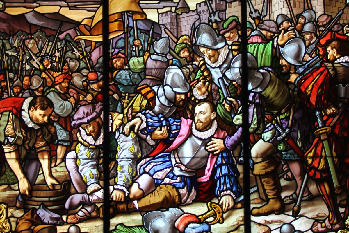 504 years ago today, St. Ignatius was struck by a cannonball, which led to his conversion. Today, we invite you to contemplate “cannonball moments” in your own life using resources from the Ignatian family: ow.ly/lvtZ50Jej6c