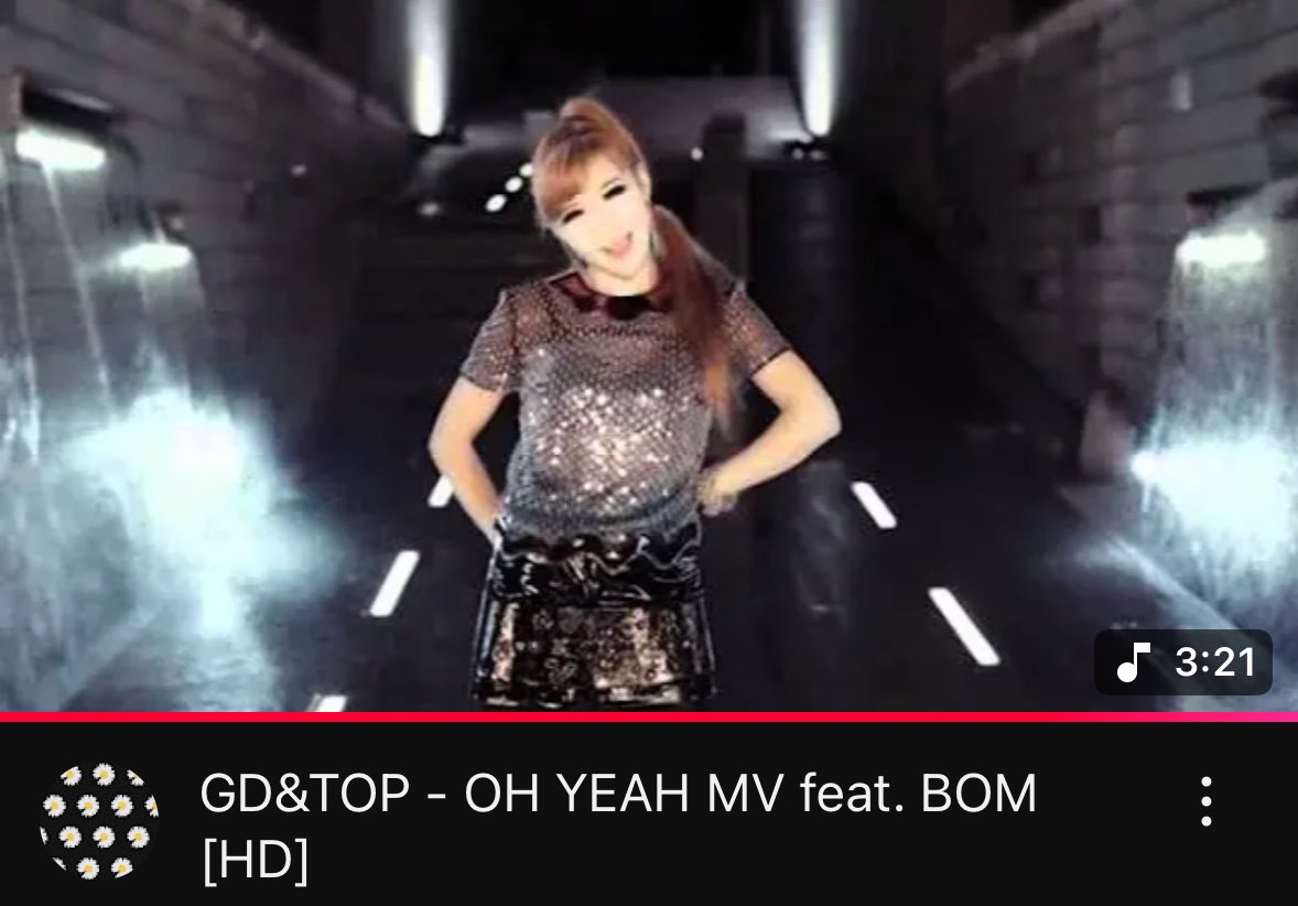 bomsoulmate's tweet photo. and when i say this trio has the best discography in kpop https://t.co/kal0hqRNhH