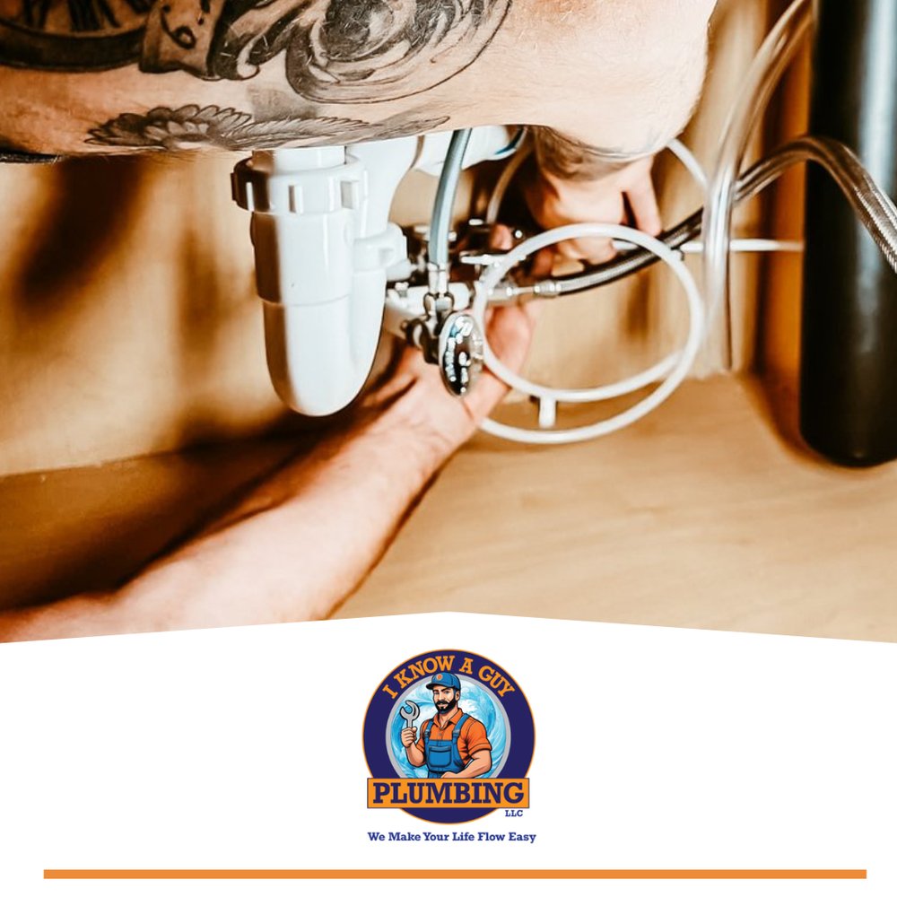 know_plumbing's tweet photo. Do you have issues with outdated plumbing at home? We’re your trusted residential plumber to handle everything from repairs to redesigns. Give us a call today!
#ResidentialPlumber
https://t.co/JIQwAtxgVI https://t.co/EtK2zGVkYm