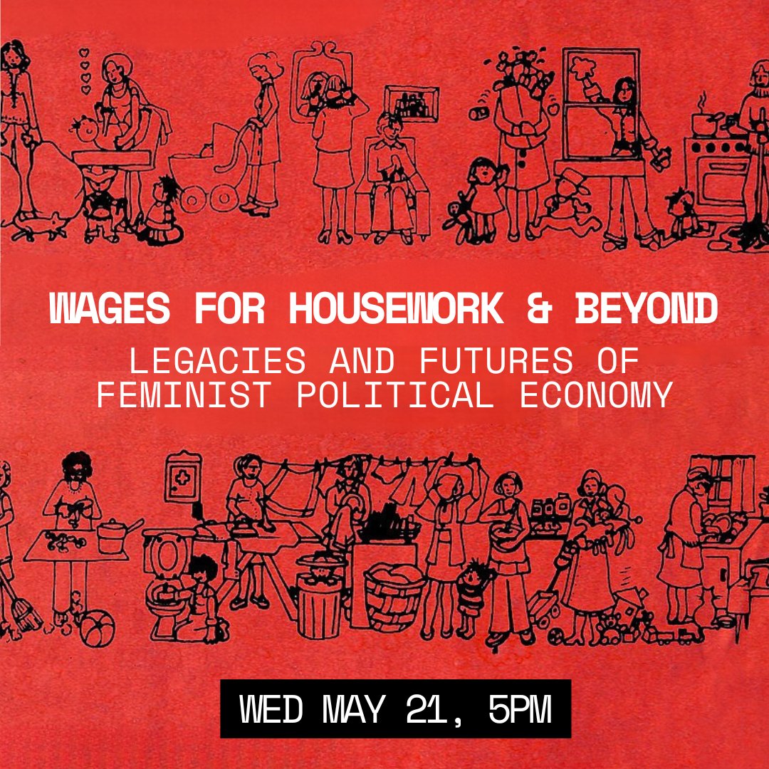Tomorrow! Organized by the Political Economy Centre (University of Manchester): eventbrite.co.uk/e/archival-fil…