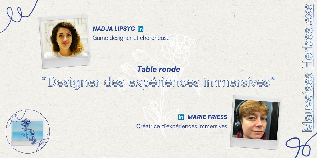 Collectif Mauvaises Herbes tweet media