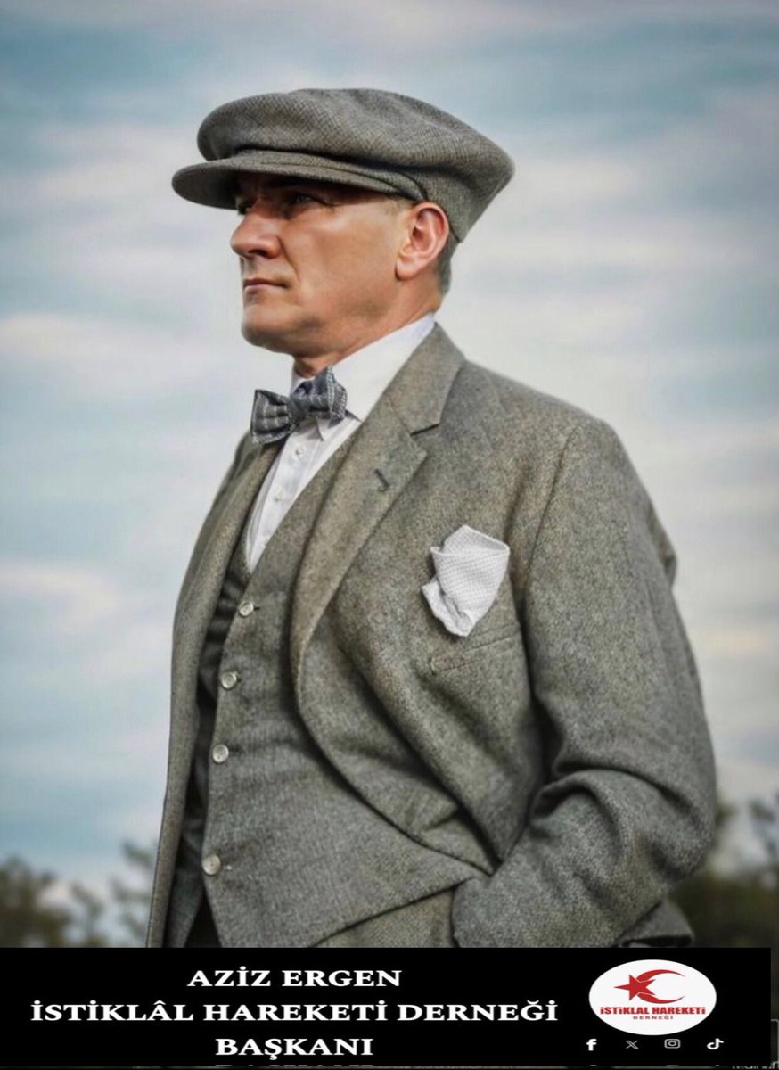 Mustafa Kemal Atatürk-1926

Falih Rıfkı Atay anlatıyor:

Atatürk sağ iken, büyük İslam kongrelerinden birine biz de çağrılmıştık.

Kongre Mekke'de toplanacaktı. 

Atatürk'ün bir delege göndermeye razı olup olmayacağını merak ediyorduk.

Hiç tereddütsüz karar verdi. 

Türklüğünden