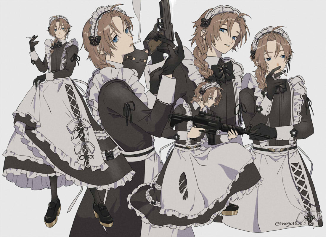 negot0_z's tweet photo. #かな絵 https://t.co/Zf4M0eBduL