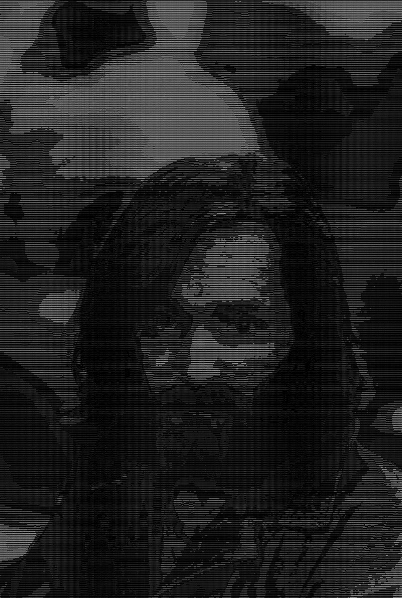 Serial Apeist tweet media