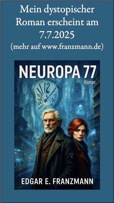 Edgar Franzmann (@edgarf) on Twitter photo 