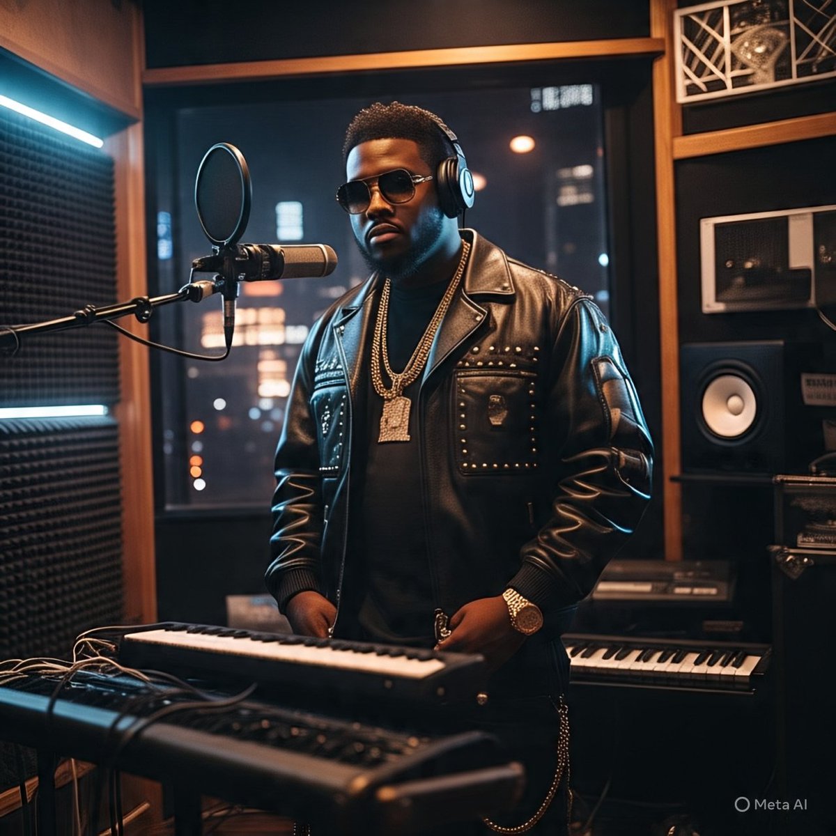 ♠️Hood Logic♠️ (slow replies) tweet media