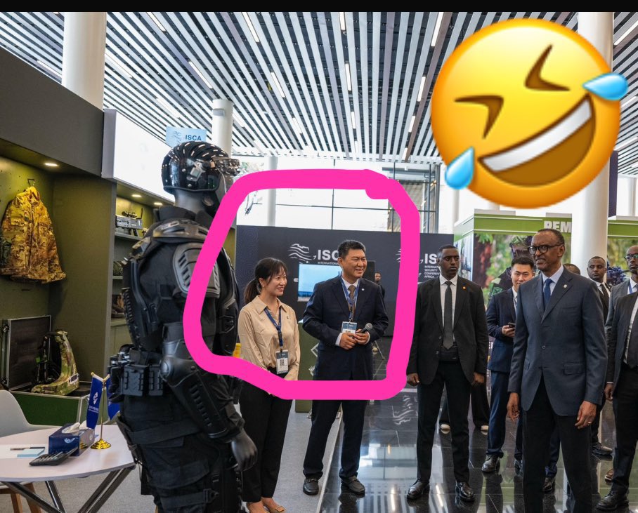 𝙋𝙖𝙩𝙧𝙞𝙤𝙩𝙚 🇧🇮 tweet media