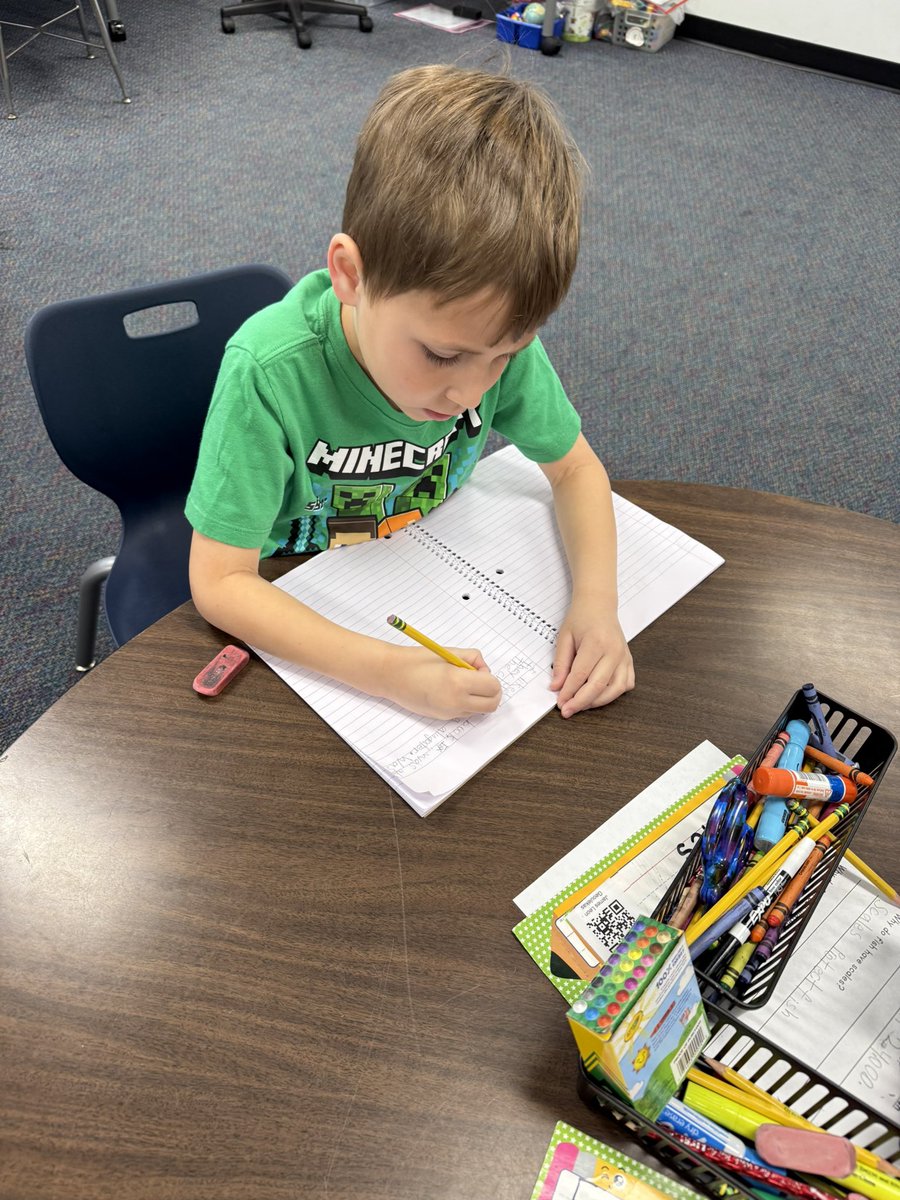 Responding to a favorite story!