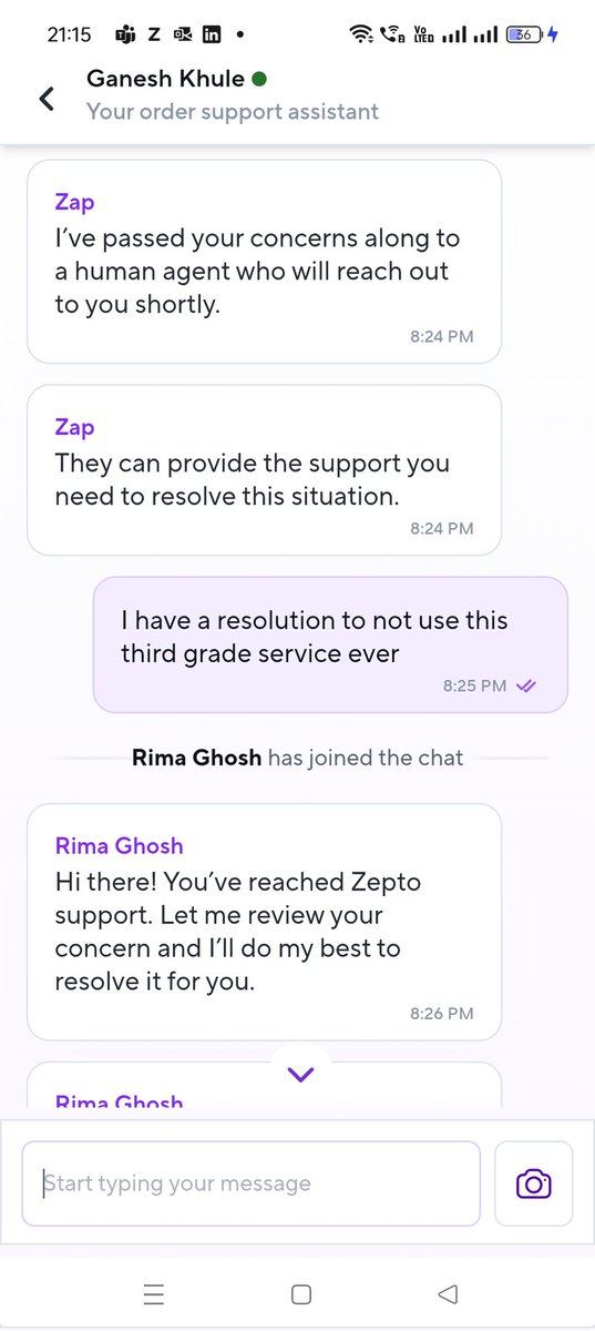 Abhishek Shukla tweet media