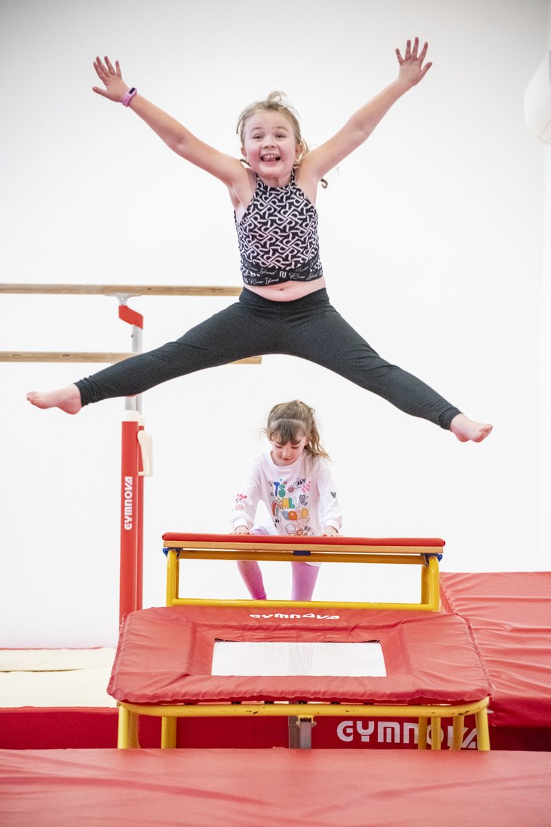 Glasgow Sport (@glasgow_sport) on Twitter photo š¢Spaces available!
š¤øWe have limited spaces available in our beginner recreational gymnastics programme at Palace of Art & Kelvin Hall for children aged 5+.
āļøIf you would like to find out more, please contact gymnastics@glasgowlife.org.uk š¢Spaces available!
š¤øWe have limited spaces available in our beginner recreational gymnastics programme at Palace of Art & Kelvin Hall for children aged 5+.
āļøIf you would like to find out more, please contact gymnastics@glasgowlife.org.uk