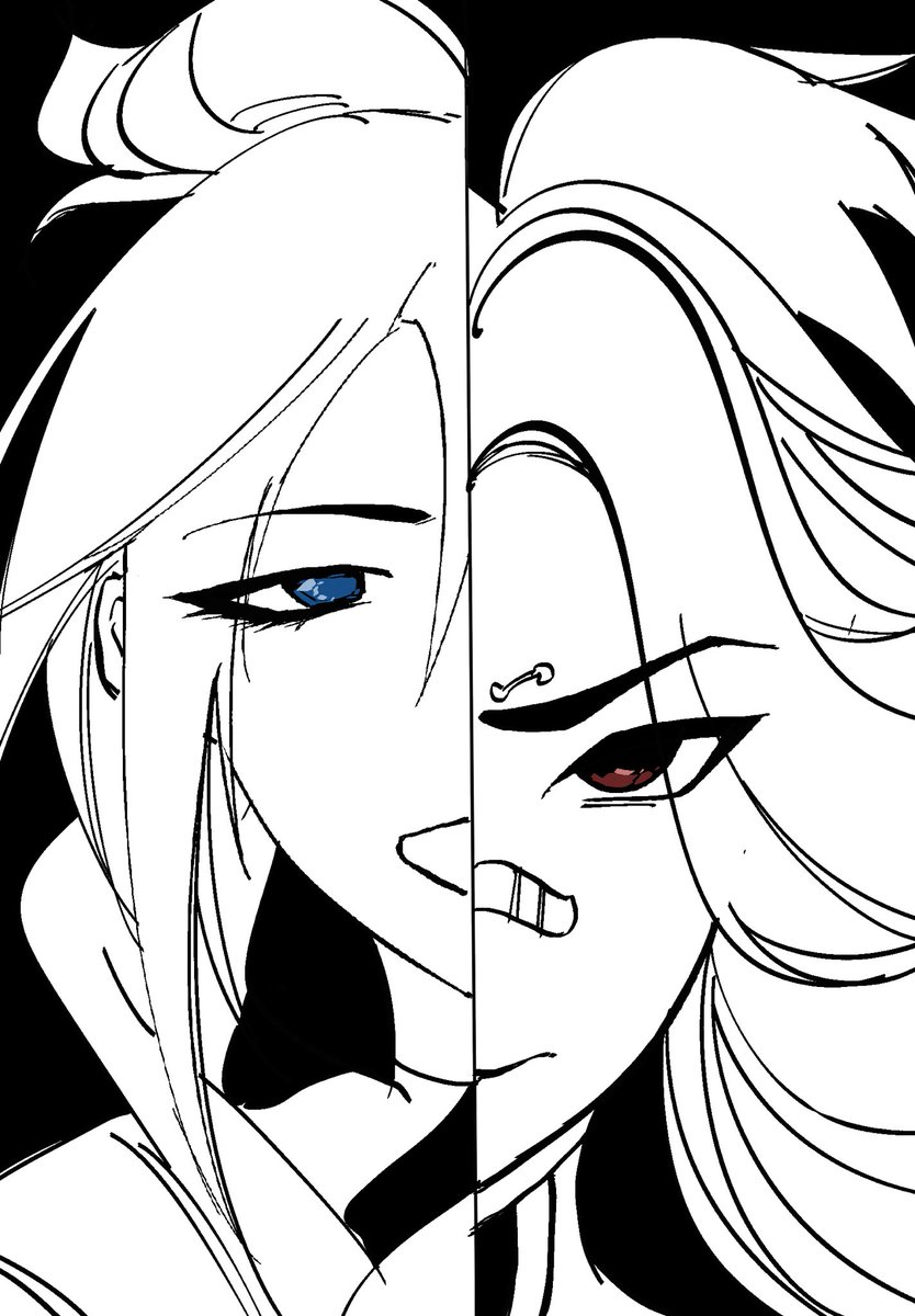 ChanganeA's tweet photo. #valorant #valorantfanart #valorantart #sage #reyna #reyge #jett #neon #lightingstrom #stromlight https://t.co/ELnwRfUcoX