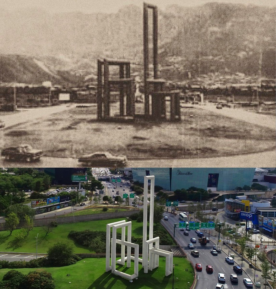 Así Es Monterrey tweet media