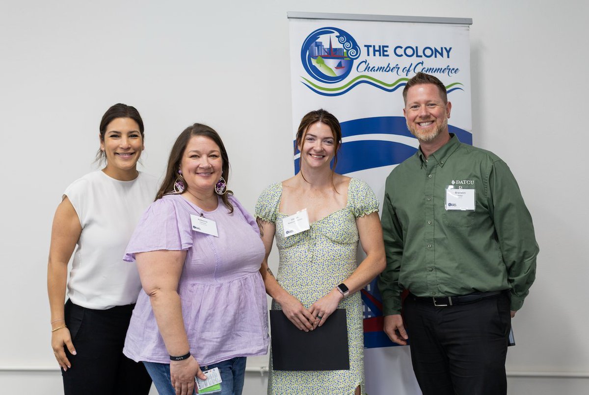 Peters Colony ES tweet media