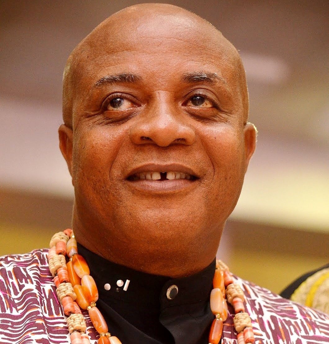 IGBO History & Facts tweet media