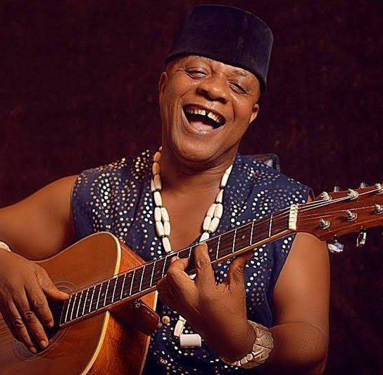 IGBO History & Facts tweet media