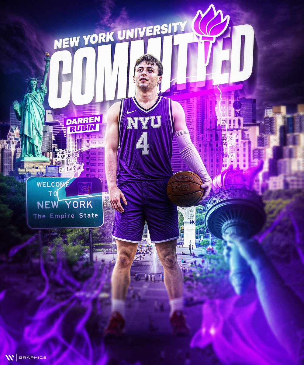 Committed. <a href="/nyumenshoops/">NYU Men’s Basketball</a>