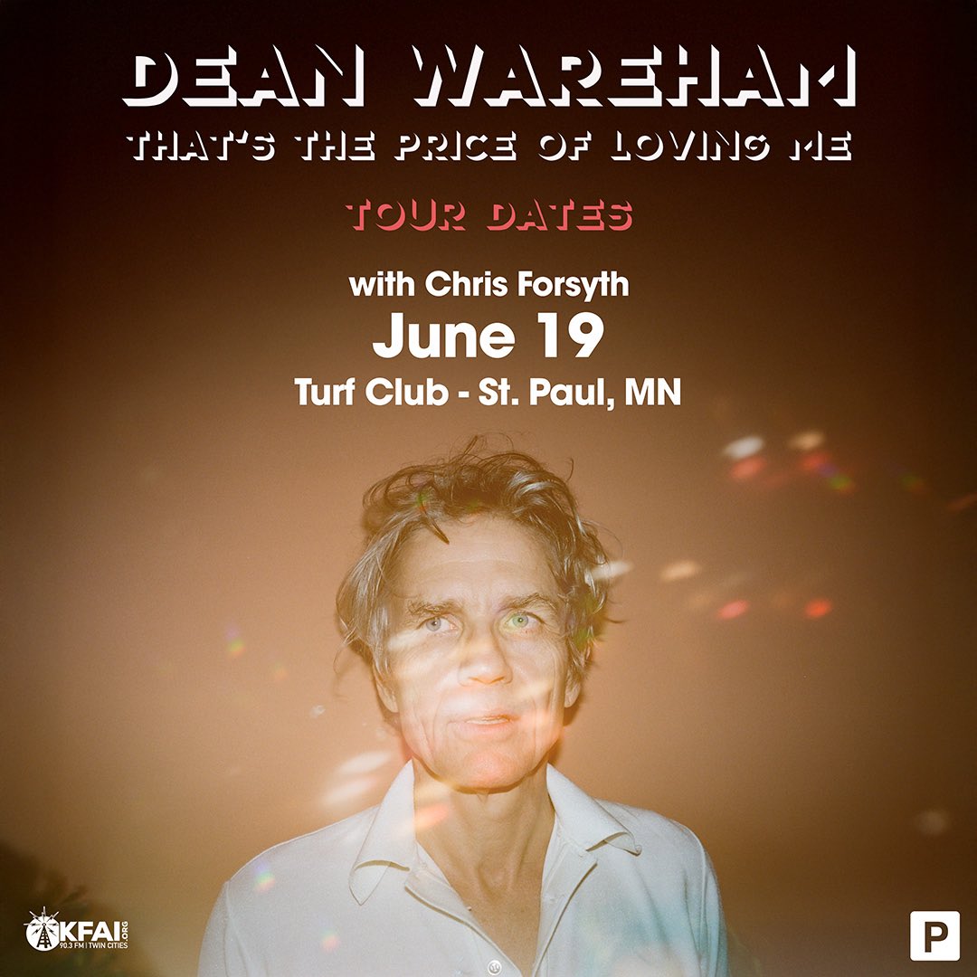 Chris Forsyth (@thechrisforsyth) on Twitter photo 4 solo dates in the Midwest next month, 3 w <a href="/WarehamDean/">Dean Wareham</a> & Band. Yes I will be taking my amp on the plane as carry on. My most pro DIY move. I always get a few thumbs ups + a “Niiiice” or two from fellow passengers. 4 solo dates in the Midwest next month, 3 w <a href="/WarehamDean/">Dean Wareham</a> & Band. Yes I will be taking my amp on the plane as carry on. My most pro DIY move. I always get a few thumbs ups + a “Niiiice” or two from fellow passengers.