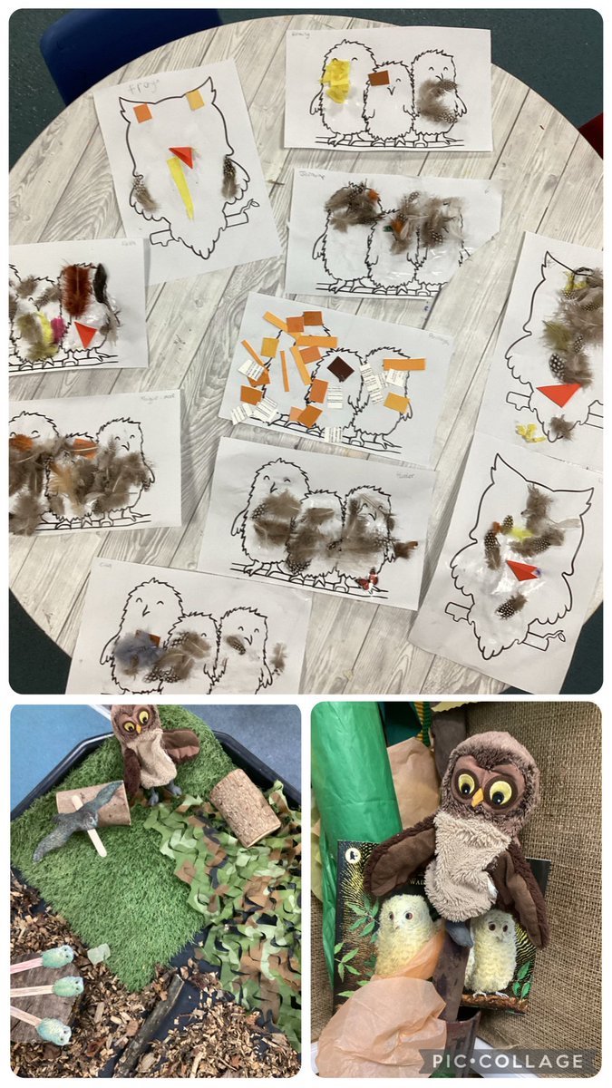 Nursery tweet media