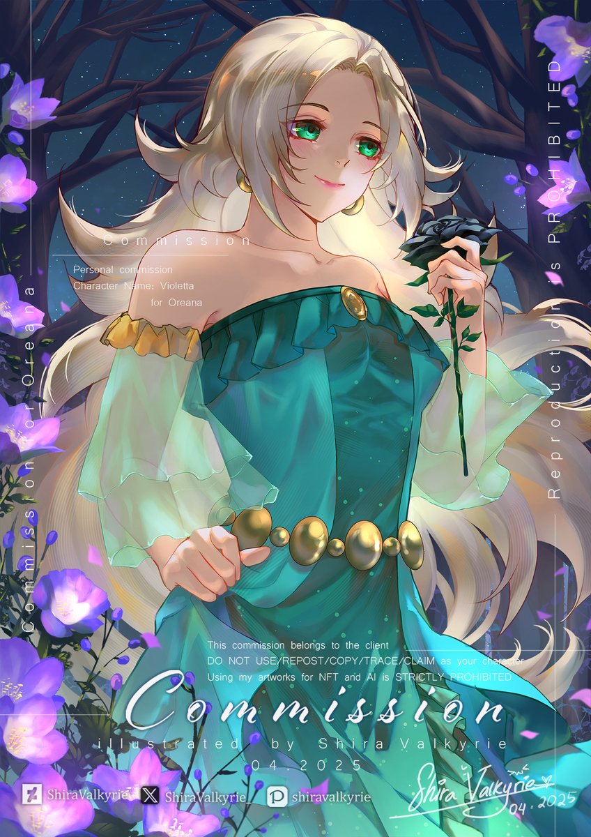 Shira || Comifuro XX (@shiravalkyrie_) on Twitter photo 