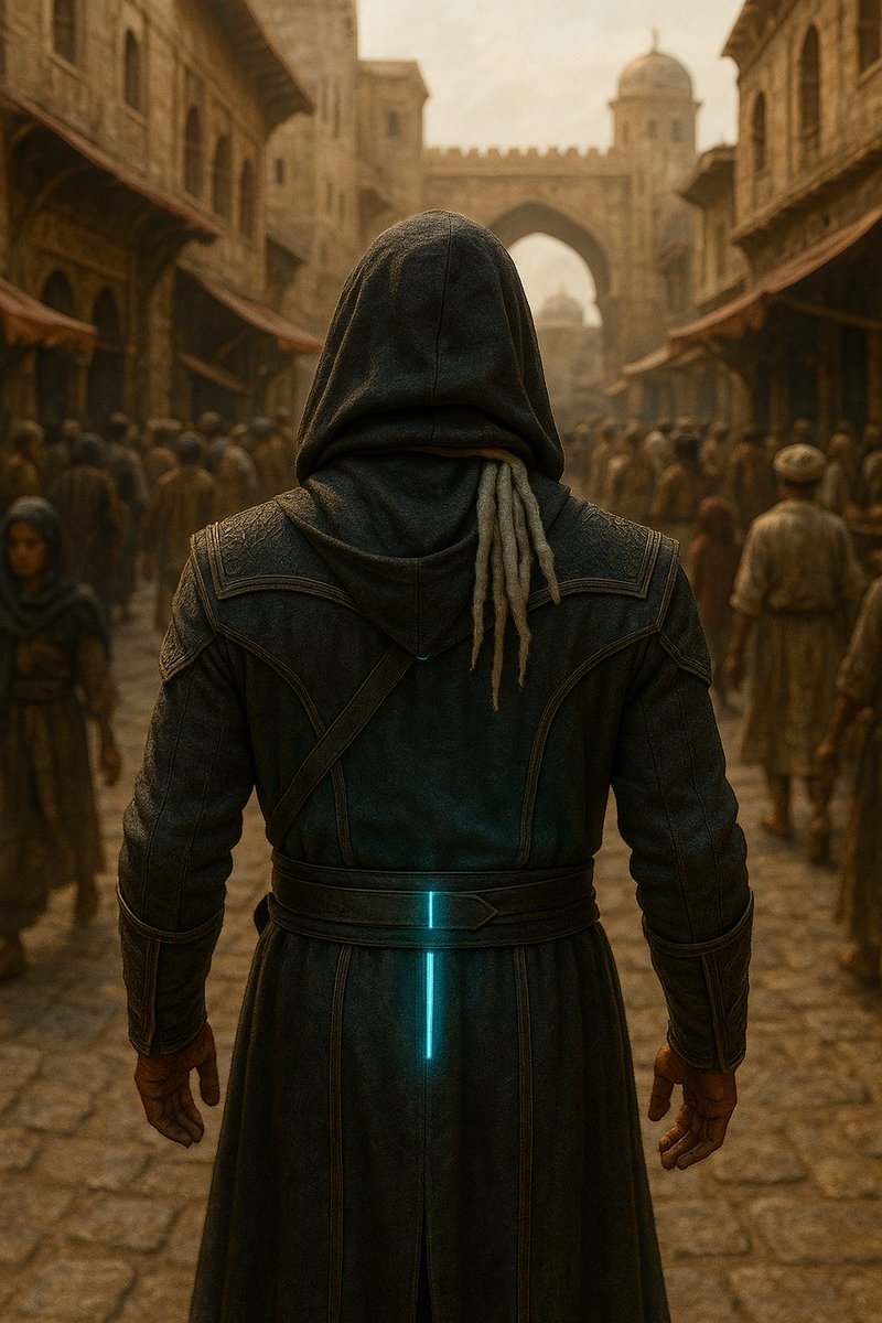 Asrsultan_'s tweet image. Moment traveler… Power is power

In every reality, every dimension, only one truth echoes: power respects power. Time bows to those who master their moment. 
                             🚀 ASR SULTAN🚀
@GiveRep
@ATTNtoken
 #MomentTraveler 
#Timewalker