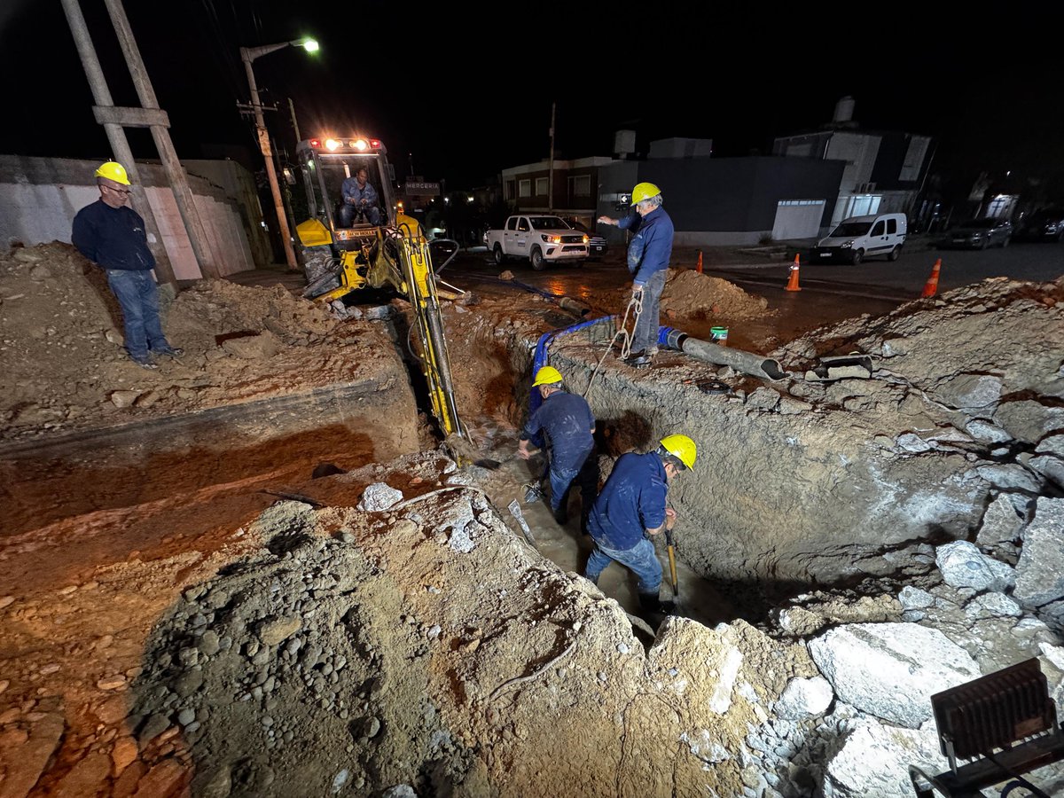 La Cooperativa Eléctrica de Trelew realizó importantes obras sanitarias

🌐👇
prensa.electricatrelew.coop.ar/2025/05/20/la-…