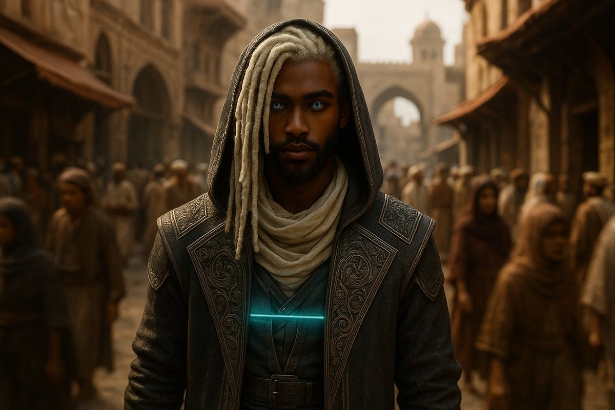 Asrsultan_'s tweet image. Moment traveler… Power is power

In every reality, every dimension, only one truth echoes: power respects power. Time bows to those who master their moment. 
                             🚀 ASR SULTAN🚀
@GiveRep
@ATTNtoken
 #MomentTraveler 
#Timewalker