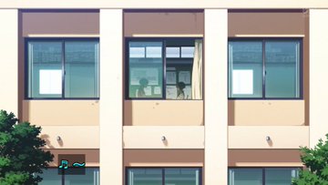 機動戦士Gundam GQuuuuuuX 第7話