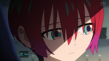 機動戦士Gundam GQuuuuuuX 第7話