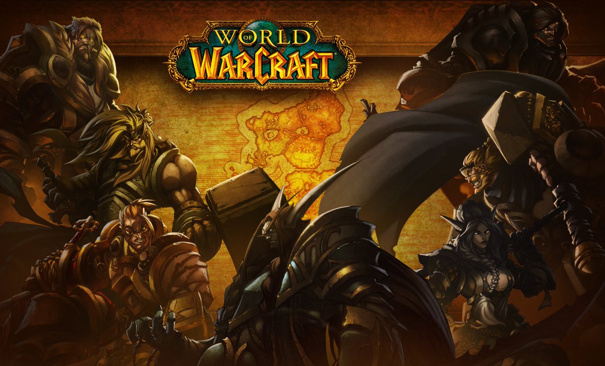 That's not why I drew them, but it was still interesting to see such a loginscreen variant with my boys😇
Mostly this idea was prompted by the new Sabaton's song Templars and I wanted to see my paladins on the same art again!