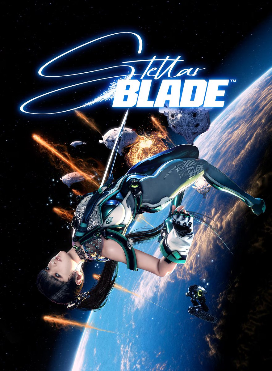 RinoTheBouncer's tweet photo. BREAKING: SHIFT UP officially confirms Stellar Blade sequel is coming🚀

What do you wanna see in the sequel?😎 @StellarBlade https://t.co/QT5RseGrgc
