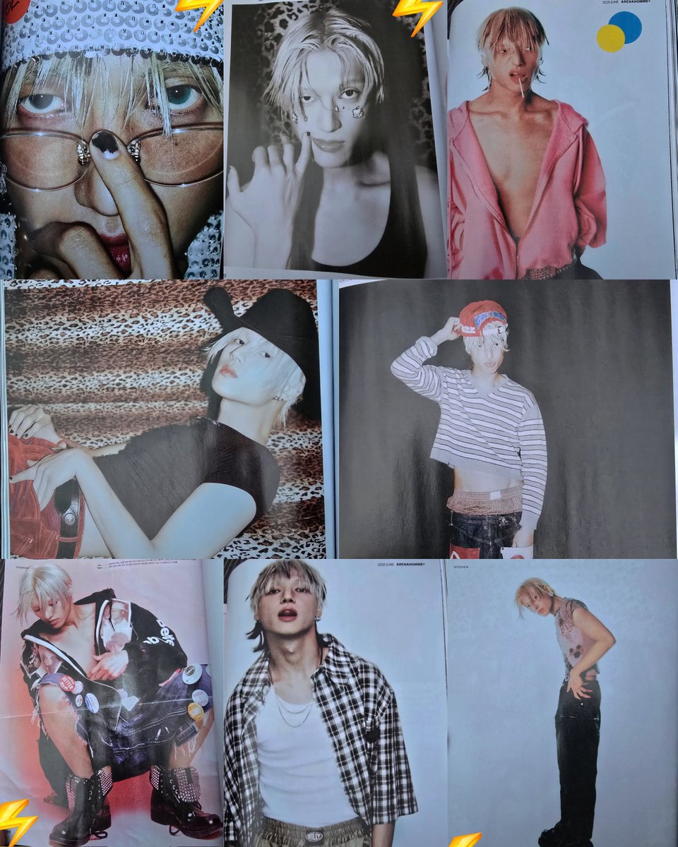 holy fucking shit... it’s so GOOD to be back!!