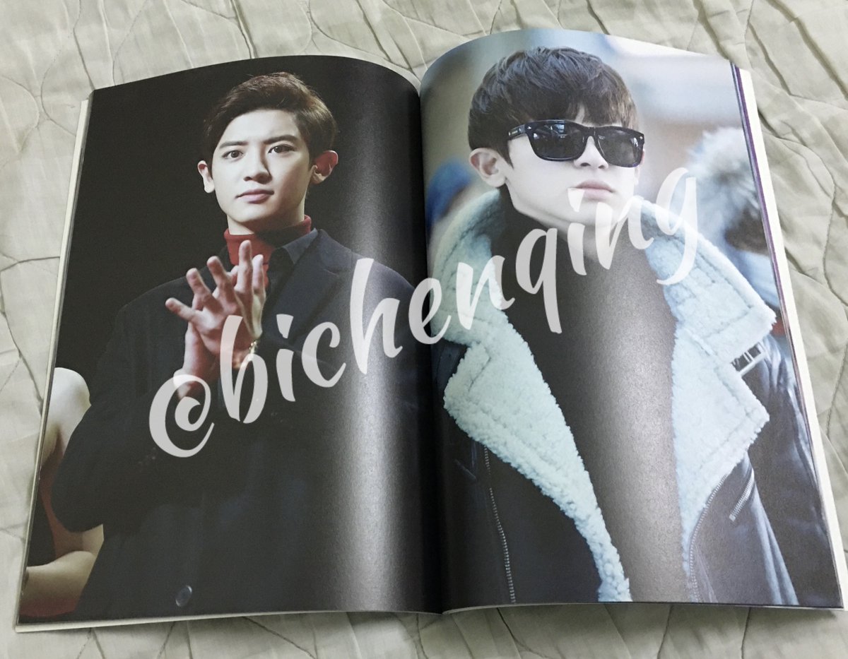 bichenqing's tweet photo. @pasar_EXO wts chanyeol fansite precioso 1st exhibition A4 pb

💎 condition: 9.5/10 (as good as brand new), kept in box (not exposed to sun so no stains)

💎 price: RM50 exc postage, can pick up at #KAIONinKL #KAIONinMY #pasarEXO @pasar_EXO #wtsexo https://t.co/JGHWj1x0OB