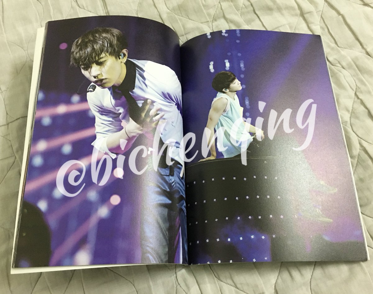 bichenqing's tweet photo. @pasar_EXO wts chanyeol fansite precioso 1st exhibition A4 pb

💎 condition: 9.5/10 (as good as brand new), kept in box (not exposed to sun so no stains)

💎 price: RM50 exc postage, can pick up at #KAIONinKL #KAIONinMY #pasarEXO @pasar_EXO #wtsexo https://t.co/JGHWj1x0OB