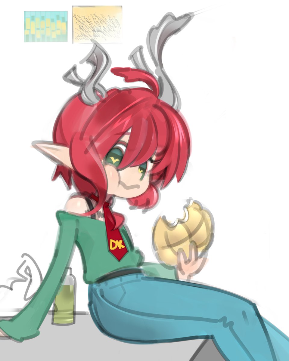 onionsketch's tweet image. 
